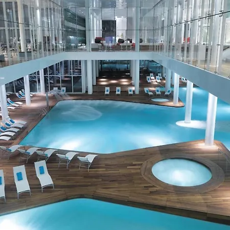 Apartment Awesome In With 2 Bedrooms, Wifi And Swimming Pool